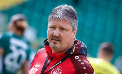 Ел Голеадор се връща в голямата игра, поема Локо Сф! 