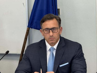 Румен Спецов: &bdquo;Лукойл Нефтохим&ldquo; поддържа цените на петрола за своя сметка