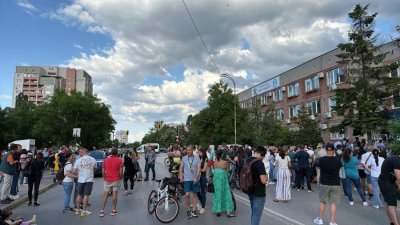 СОС разглежда изграждането на 75-метрова сграда в &bdquo;Младост&rdquo;