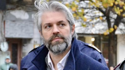 Коцев за незаконния комплекс: Как са нанесени тези сгради в кадастъра? Без строителни книжа това няма как да стане