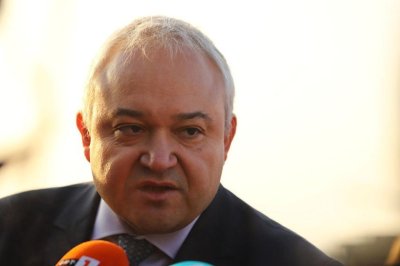 Иван Демерджиев за починалото момиче след свръхдоза: Ще бъдем безкомпромисни срещу дилърите