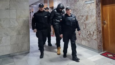 10 месеца условно за Бобоков-младши за дрогата в "Пампорово"