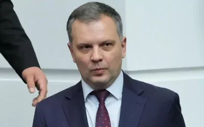 Министър Найденов отива при Лаура Кьовеши заради Теодора Георгиева