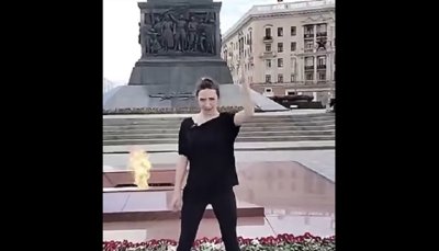 КЕФ, Копейки! Вижте беларуската Дара (ВИДЕО)