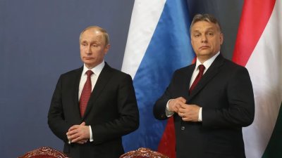 Унгария започва мащабни разследвания на Орбан