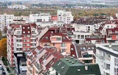 "Бангаранга" в София: 17 хиляди евро за 5 нощувки покрай "Евровизия"