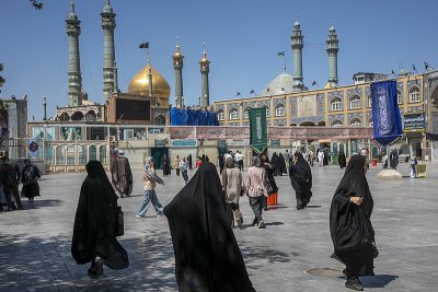 Иран: Изявленията на Тръмп за сделка са микс от лъжа и истина 