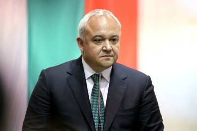 Демерджиев увери: Няма етнически елемент в действията, насочени срещу кмета на Кърджали