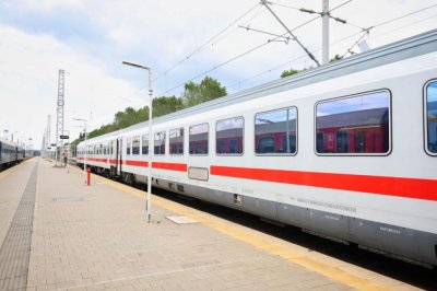 За пътуващите: Промени в разписанието на влаковете през Централна гара