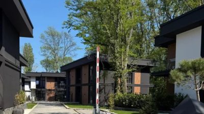 Сигнали за незаконния град край Варна са подавани още през 2023 г