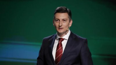 Иван Василев: Започваме обединението на иновации и дигитализация