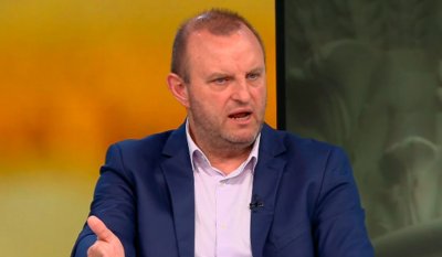 Тодор Джиков от Прогресивните обеща до месец 10% спад на цените на храните