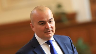 Пламен Абровски: Отдавна трябваше да се изчисти &bdquo;незаконният град&rdquo; край Варна