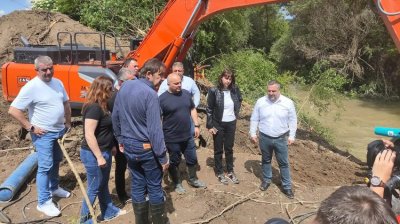 Държавата отпуска три вида помощ за пострадалите при наводненията