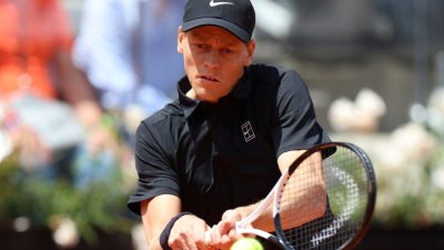Яник Синер започна с бърза победа на "Ролан Гарос"