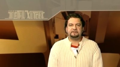 Вижте Ники Кънчев млад, дебел и хубав (ВИДЕО)