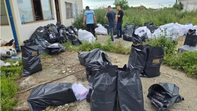 12 307 артикули от защитени от закона търговски марки са