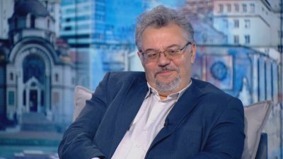 Манол Пейков: Тази глупост със 121 депутати си я измисли Асен Василев