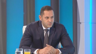 Бившият зам.-министър Александър Манолев: САЩ премахна всички санкции срещу мен 