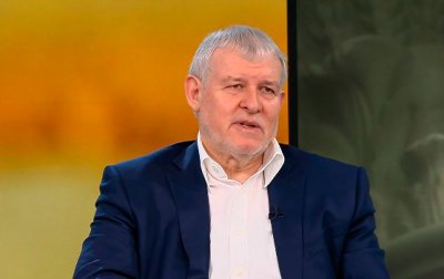Румен Христов: Не е имало политически чадър над Васил Михайлов