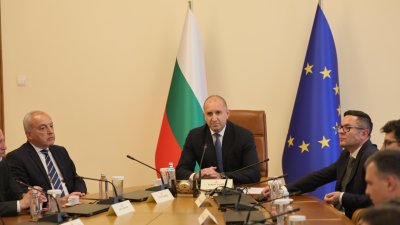ЕК започва процедура по прекомерен бюджетен дефицит на България