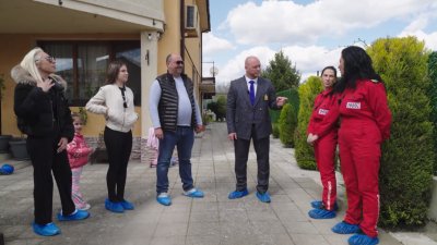 Искрено забавление съкровени признания и силни емоции ще поднесат новите