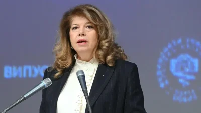 Илияна Йотова: 24-и май не е носталгия, а бъдеще