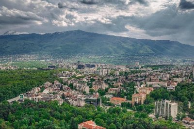 София събира учени, артисти и граждани на първия "ЖЕГА ФЕСТ"