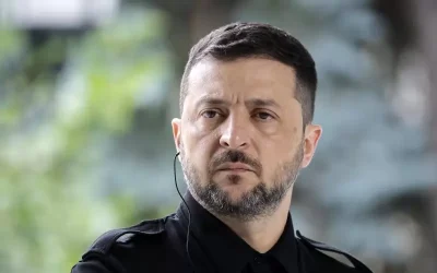 Зеленски: Украйна се готви за нов масиран удар от Москва 