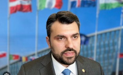 Георг Георгиев: Радев поля всички с леден душ 