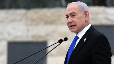 Нетаняху нареди: Армията ни да поеме контрола над 70% от Ивицата Газа