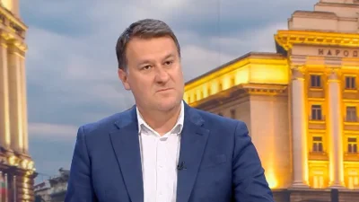 Доц. Любенов: Дано разпитът на кмета на Кърджали не е пиар акция