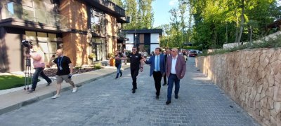 Срещу "Незаконния град": Прокуратурата води 4 досъдебни производства за бездействие на длъжностни лица