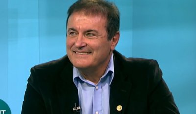 Втори арест на политик в Кърджали, задържан е бивш депутат