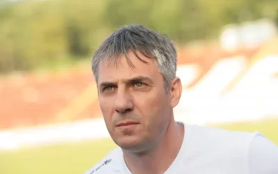 Голямото Зафе става шеф в Пирин