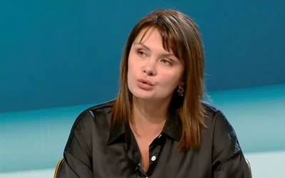 Теодора Георгиева: Кьовеши лъже!