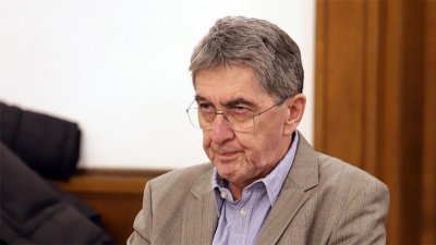 Станкушев: "Незаконният град" ще влезе в черната книга на най-големите престъпления у нас