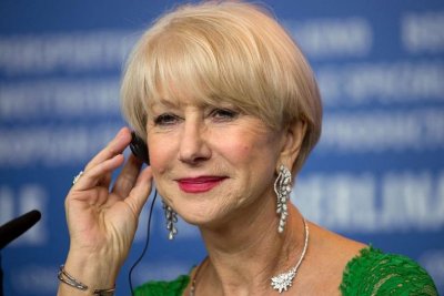 Непознат нападна Хелън Мирън в Лондон с викове "зла ционистка кучка" 