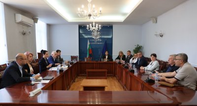 ПИШМАН НИ НАПРАВИХА: Местят борбата с комарите в общините