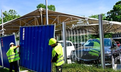 Окончателно: Пемахват автокъща &bdquo;Капитолия&ldquo;