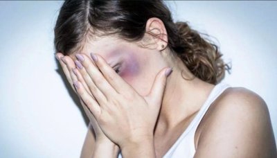 Задържаха мъж за насилие към съпругата му в Дупница