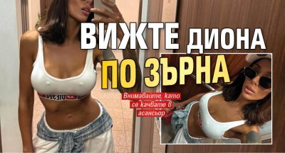 Вижте Диона по зърна 
