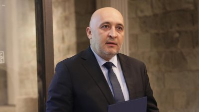 Арестуваха кмета на Кърджали
