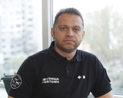 Стефан Бакалов: Употребата на наркотици вече е епидемия