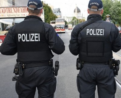 Шестимата убити в Германия са от семейството на нападателя 