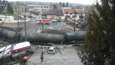 Произнасят присъди за трагедията в Хитрино