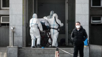 СЗО свика извънредна среща заради мистериозния вирус в Китай