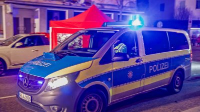 Шестима загинаха след стрелба в Германия