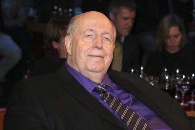 Райнер Калмунд: Бербатов е един от брилянтните ми и фантастични трансфери