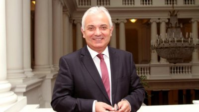 Явор Нотев: Не трябва да се търси дивидент от водната криза